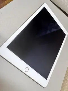 【ジャンク】iPad Air2 第2世代 32GB SIMロックなし 【動作品】