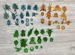 デジモンオールスターズ　開封品 デジモンオールスターズ 開封品 - メルカリ