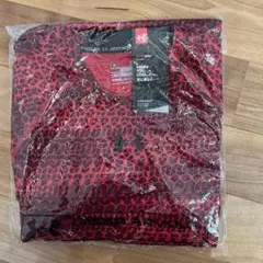 Under Armour ヒートギア　XLサイズ 赤黒