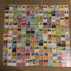 ポケモンカード 約150枚セット