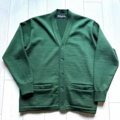 極美品　Southwick サウスウィック　ships カーディガン　セーター