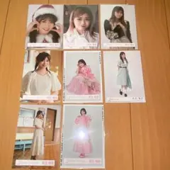 櫻坂46 武元唯衣　まとめ売り