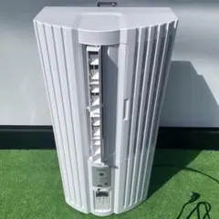 □中古品 TOYOTOMI トヨトミ TIW-A180K 窓用エアコン 2020年製 動作