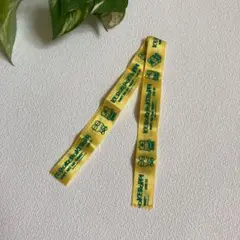 ケロケロけろっぴ★サンリオリボン昭和当時物