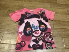 ラブレボ　トップス　90