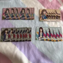 ツアマス 第一弾 渋谷凛 まとめ売り