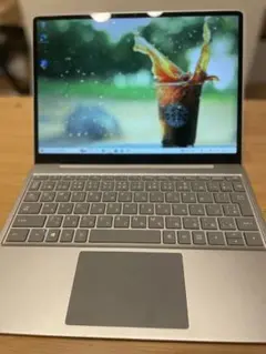 【美品!】早い者勝ち Microsoft Surface Laptop Go