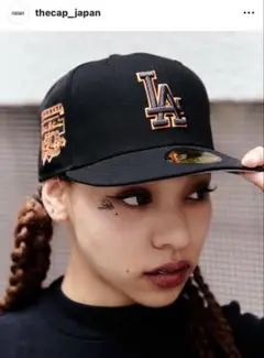 NEW WRA 59FIFTY THE CAP