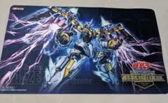 メルカリ便　遊戯王　アーゼウス　プレイマット　スリーブセット　未開封 2025年最新】アーゼウス プレイマット 遊戯王の人気アイテム