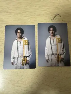 BALLISTIK BOYZ 砂田将宏