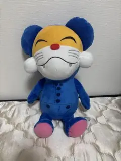 ニャンちゅう！宇宙！放送チュー！めちゃもふぐっとぬいぐるみ　ぬいぐるみ