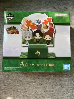 BANDAI A賞 アクリルライト 全1種