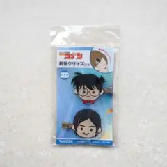名探偵コナン 前髪クリップ Vol.3 フェイス 江戸川コナン&諸伏高明