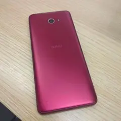 KYOCER BASIO4 KYV47本体