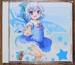 toho trance mix 1/NeutraL/東方Project/同人CD