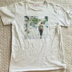 SUNSHINE+CLOUD ONTARIO Tシャツ