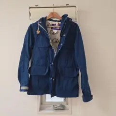 THE NORTH FACE PURPLE LABEL マウンテンパーカー