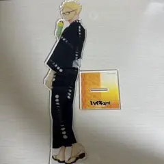 ハイキュー 月島蛍 アクリルスタンド