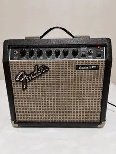 Fender Sidekick Bass 15 ベース用アンプ サイドキック15 中古】Fender Japan Sidekick Bass 15 ベースアンプ 15W