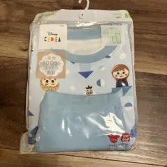 新品　ユニクロ　パジャマ　ディズニー