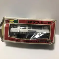 さ*め様 絶版希少品　ダイヤペット３００（０１１８４）　 トヨタハイエース商用車 さ*め様 絶版希少品 ダイヤペット300（01184） トヨタ