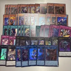 幻影百鬼　百鬼羅刹　ゴブリンライダー　デッキ　ファントムナイツ　幻影騎士団