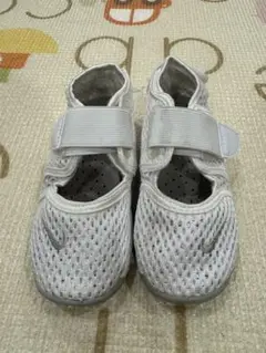 NIKE /ナイキ リフト 2/リトルリフト/ホワイト 14cm