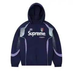 2025年最新】Supreme Umbro Track Jacket 22sの人気アイテム
