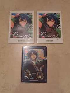 あんスタ　つむぎ