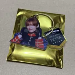 EBiDAN エビライ ワンエン TETTA