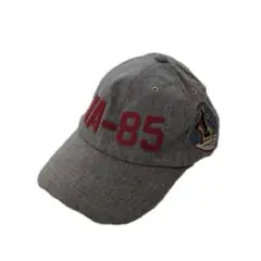 THE WESTMAC CORPのビンテージキャップ