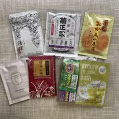 入浴剤まとめ売り