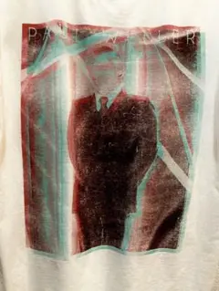 ポール・ウェラー Tシャツ SONIK KICKS Paul Weller