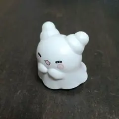 まるまるといっしょ ふかれまる はなまるおばけ ガチャ カプセルトイ