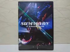 SUMMARY of Johnnys World [DVD]