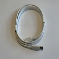 【新品未使用】アイコス　iQOS 充電ケーブル タイプc