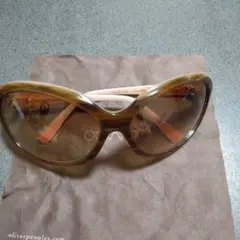 Oliver Peoples サングラス