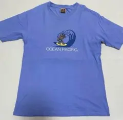 値下げ　OCEAN PACIFIC Tシャツ