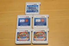 【ジャンク】６本セット