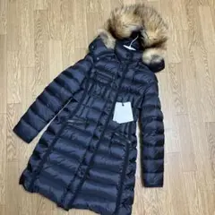 MONCLER エルミファー ダウンジャケット サイズ0