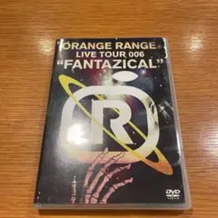 ORANGE RANGE/ORANGE RANGE LIVE TOUR 006…