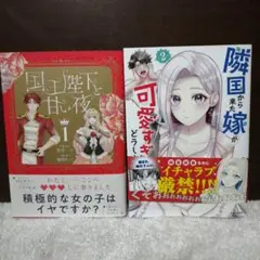 国王陛下と甘い夜