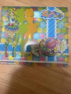 プリパラ カードケースセット