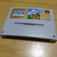 ドラえもん　のび太と妖精の国
