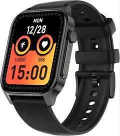 スマートウォッチ 通話機能 血圧 血糖値測定 iphone android対応