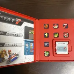 3DS マリオカート7