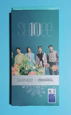 SHINee　MEDIHEAL メディヒール