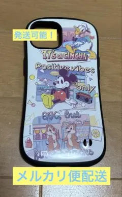 iPhone14 カバー ディズニー ケース