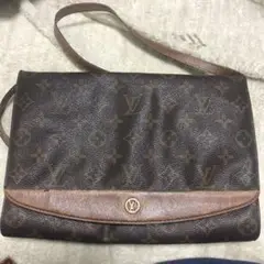 ルイヴィトン ショルダーバッグ