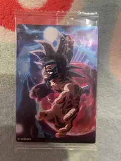 イタジャガ ドラゴンボール 1-13 バーダック